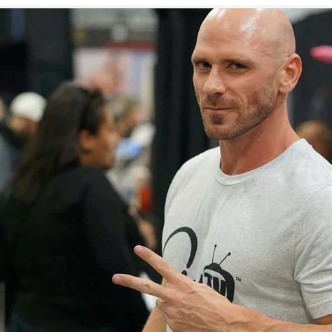 Johnny Sins: biography, stats, pictures, and videos